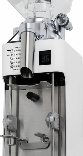 HeyCafe H1 Allround Grinder - White |804| - Used (6-Month Warranty)