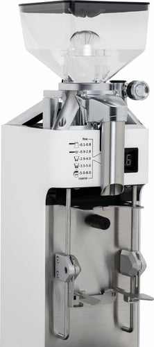 HeyCafe H1 Allround Grinder - White |804| - Used (6-Month Warranty)