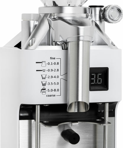 HeyCafe H1 Allround Grinder - White |804| - Used (6-Month Warranty)