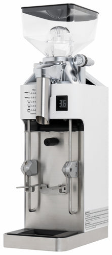 HeyCafe H1 Allround Grinder - White |804| - Used (6-Month Warranty)