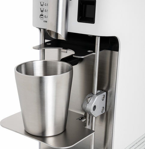 HeyCafe H1 Allround Grinder - White |804| - Used (6-Month Warranty)