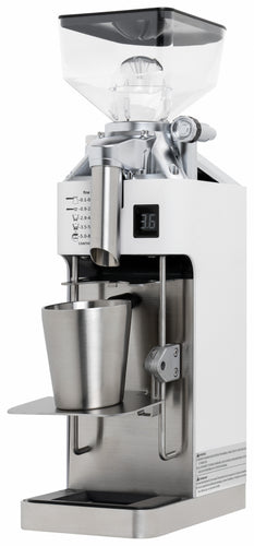 HeyCafe H1 Allround Grinder - White |804| - Used (6-Month Warranty)
