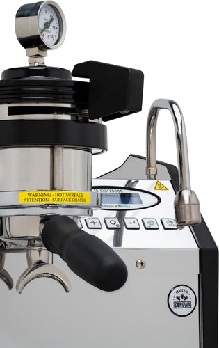 La Marzocco GS/3 (GS3) MP - Mechanical Paddle Group Espresso Machine |K74| - Open Box