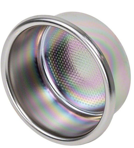 BaristaPro by IMS - Nanotech Precision Filter Basket - 22 grams (Double)