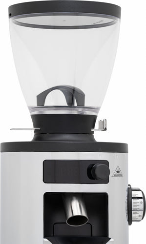 Mahlkonig X54 Allround Grinder - Chrome
