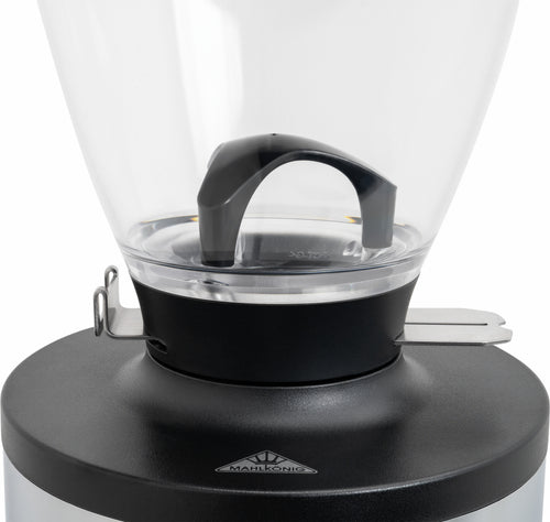 Mahlkonig X54 Allround Grinder - Chrome