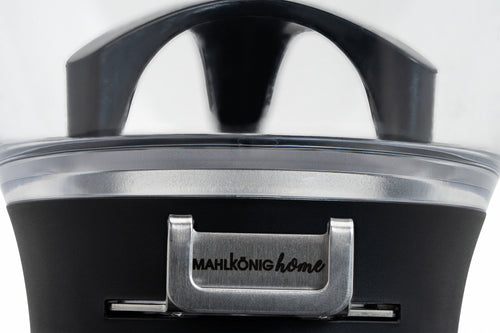Mahlkonig X54 Allround Grinder - Chrome
