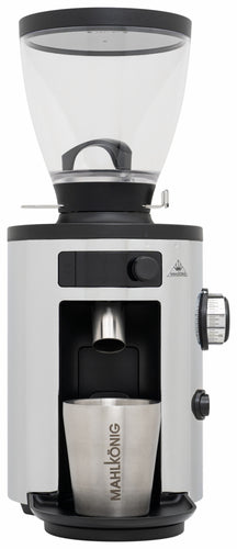 Mahlkonig X54 Allround Grinder - Chrome
