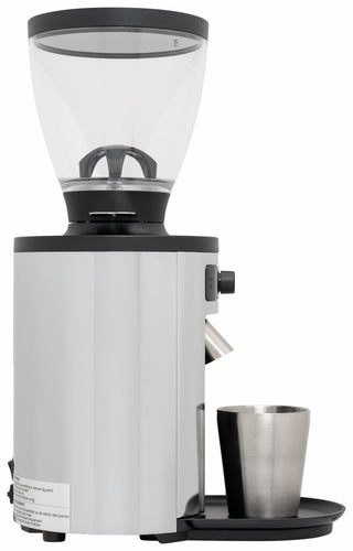 Mahlkonig X54 Allround Grinder - Chrome