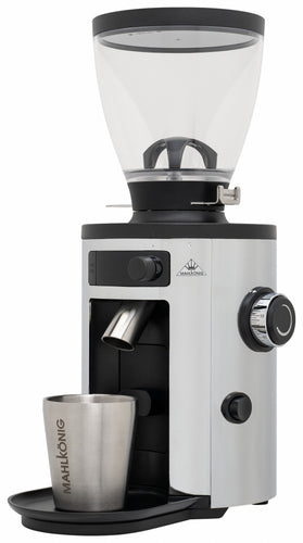 Mahlkonig X54 Allround Grinder - Chrome