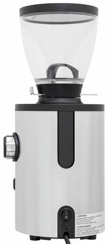 Mahlkonig X54 Allround Grinder - Chrome