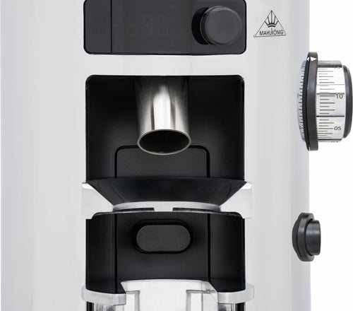 Mahlkonig X54 Allround Grinder - Chrome