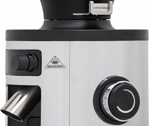Mahlkonig X54 Allround Grinder - Chrome
