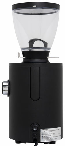 Mahlkonig X54 Allround Grinder - Black