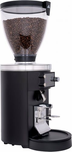 Mahlkonig E80 GBW Espresso Grinder - Black