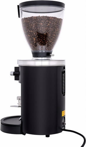 Mahlkonig E80 GBW Espresso Grinder - Black