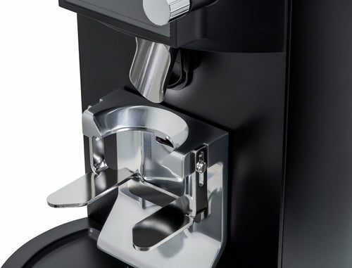 Mahlkonig E80 GBW Espresso Grinder - Black