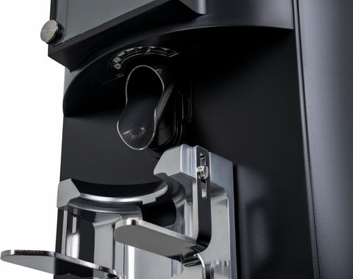 Mahlkonig E80 GBW Espresso Grinder - Black