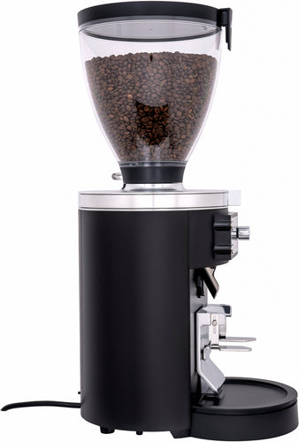 Mahlkonig E80 GBW Espresso Grinder - Black