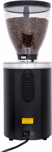 Mahlkonig E80 GBW Espresso Grinder - Black