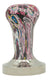 Asso Ergo Tamper - 58.5 mm - Mexican Skull