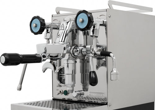 Profitec Pro 400 Espresso Machine