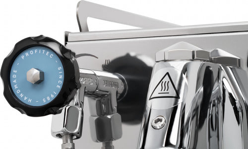 Profitec Pro 400 Espresso Machine