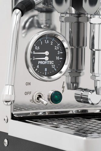 Profitec Pro 400 Espresso Machine