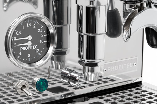 Profitec Pro 400 Espresso Machine