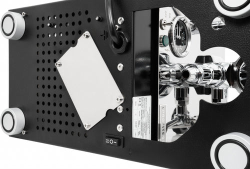 Profitec Pro 400 Espresso Machine