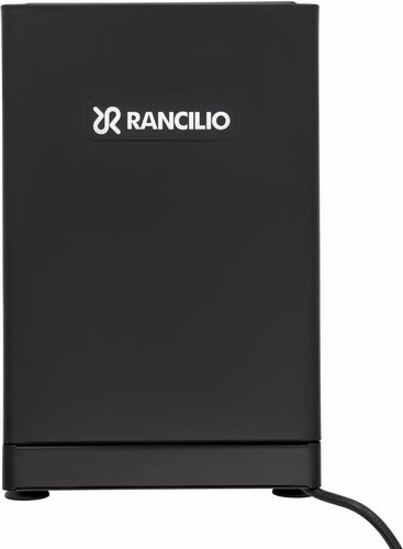 Rancilio Silvia Pro X Dual Boiler Espresso Machine w/ PID - Black