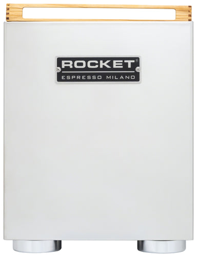 Wiedemann Side Panels & Cup Railing For Rocket Appartamento - Olive