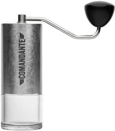 Comandante C40 MK4 LAB Series Nitro Blade - Image 2