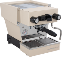 La Marzocco Linea Micra Espresso Machine - Creme