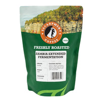 Zambia Extended Fermentation