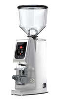 Eureka Atom W 75 Grind By Weight Espresso Grinder - Chrome