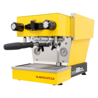 La Marzocco Linea Micra Espresso Machine - Yellow