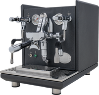 ECM Synchronika II Dual Boiler Espresso Machine with PID - Anthracite