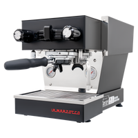 La Marzocco Linea Micra Espresso Machine - Black