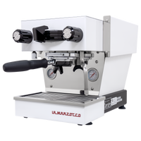 La Marzocco Linea Micra Espresso Machine - White