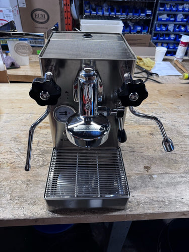 Lelit Mara X PL62X Espresso Machine - v2 (2022) |114| - Used - 6-Month Warranty 
