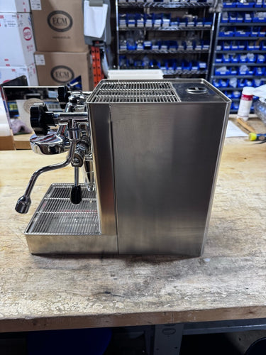 Lelit Mara X PL62X Espresso Machine - v2 (2022) |114| - Used - 6-Month Warranty 