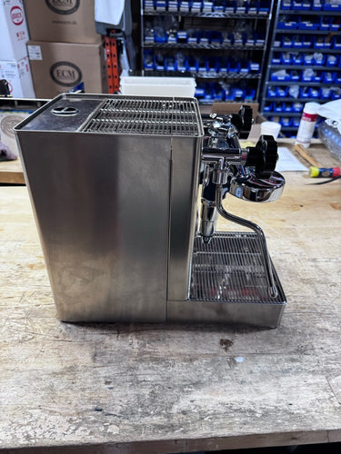 Lelit Mara X PL62X Espresso Machine - v2 (2022) |114| - Used - 6-Month Warranty 