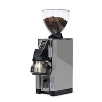 Eureka Mignon Libra 65 AP Grind by Weight - Grey