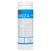 Urnex Rinza M90 Milk System Cleaning Tablets - 40 Tablets
