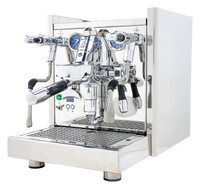 ECM Technika VI Dual Boiler Espresso Machine w/ PID