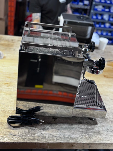 Profitec Pro 500 Espresso Machine w/ PID |125| - Used - 6-Month Warranty 