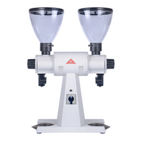 Mahlkonig EKK43 Grinder - White