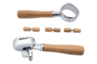 SanRemo YOU Wood Accessory Kit - Oak