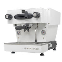 La Marzocco Linea Mini R - Espresso Machine - White
